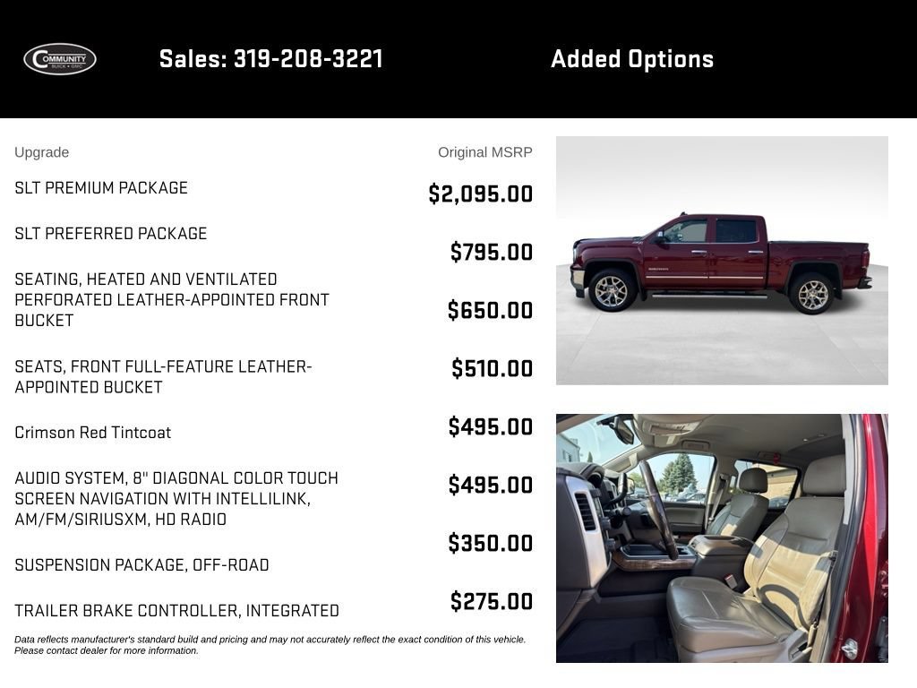 gmc sierra 1500 2017 3GTU2NEC3HG119468 image gmc sierra 1500 2017 3GTU2NEC3HG119468 image